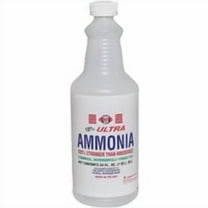 Rooto 32 Oz. 10% Clear Ammonia 2000 Pack of 15