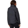 thumbnail image 2 of THE NORTH FACE Women's Zip-Front Tamburello Jacket Asphalt Grey Size M MSRP $100, 2 of 3