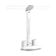 thumbnail image 5 of Lámpara de mesa LED Lámpara de escritorio plegable Interruptor táctil regulable Luz de noche de lectura conveniente Luz de escritorio para talleres, 5 of 9