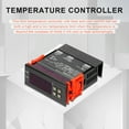thumbnail image 2 of XingJian LLC Contrôleur de Température Numérique 30A AC220V - Régulateur de Réfrigération et de Chauffage, 2 of 10