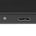 thumbnail image 1 of /SSD Hard Drive Interface Hard Disk Box, Mobile Hard Drive, Portable 5GB/ps High-speed USB 3.0 Interface for WINDOWS7/XP/Vista 2.5-Inch Hard Drives White,,Green,Blue,Black, 1 of 8