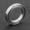 thumbnail image 1 of Deep Groove Bearings, Bearings, 10pcs Double Shielded 6702ZZ For Electric Motor Quadcopter Ship Model 3D Printer, 1 of 8