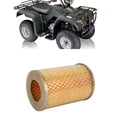 thumbnail image 4 of Canister Air Filter , Installation Is Simple Original Standard Scooter Air Cleaner  High Strength  For Better Operation And Easier Start-up, 4 of 8