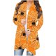 thumbnail image 1 of Cárdigan de mujer Cárdigan de frente abierto Cárdigan casual Erógeno de moda Festival Estampado de manga larga Abrigo Cárdigan Blusa Odeerbi ODB-2, 1 of 6