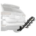 thumbnail image 6 of Allen Sports Premier 4-Bicycle Hitch Mounted Bike Rack Carrier, S-545, 6 of 8