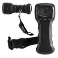 thumbnail image 2 of Electronic Weight, Auto Lock Reading Tare Deduction LCD Electronic Weight Auto OFF Portable  For Baggage, 2 of 8