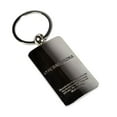 thumbnail image 2 of Barcelona FC Rectangle Keyring, 2 of 2