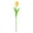 #0651-B, variant on Cheapark Faux Tulip Stem PU Artificial Bloom Mini Floral Decor for Wedding Photography Gathering Spring Household Accent Piece