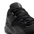 thumbnail image 4 of Tenis Fila Kwickmax Viz Energized para Hombre 1BM01341-001 negro 29, 4 of 5