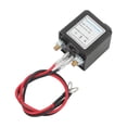 thumbnail image 1 of Remote Battery Disconnect Switch, 12v 200A Remote Battery Disconnect Switch Kit, Prevent Battery Drain, Anti Theft Remote Battery Kill Switch, 160ft Long Range for Car, Truck, RV, 1 of 7