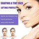 thumbnail image 4 of Jaysuing V Face Firming Cream Firming Lifting Face Tightening Jawline Skin Sagging Massage Cream Anti-Aging Skin Care Kit, 4 of 5