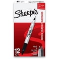 thumbnail image 2 of Sharpie SAN32001 Permanent Marker, 2 of 4