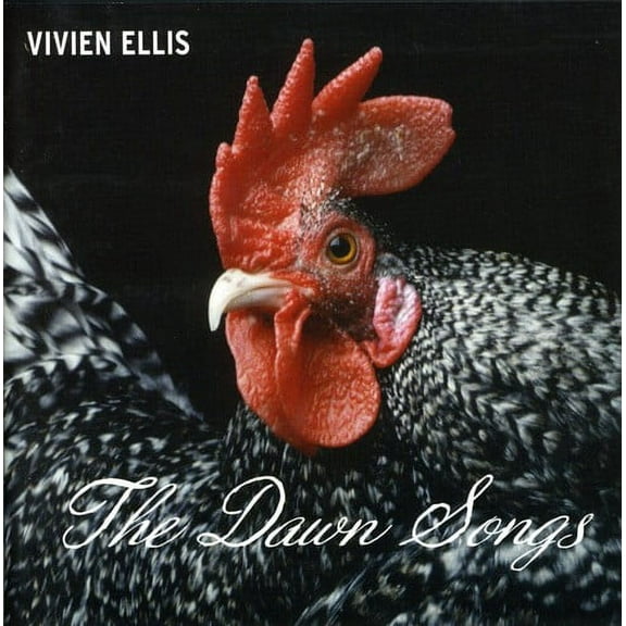 Vivien Ellis - Dawn Songs - CD