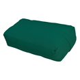thumbnail image 2 of YogaAccessories MAXSupport Deluxe Rectangular Cotton Yoga Bolster - Black, 2 of 3