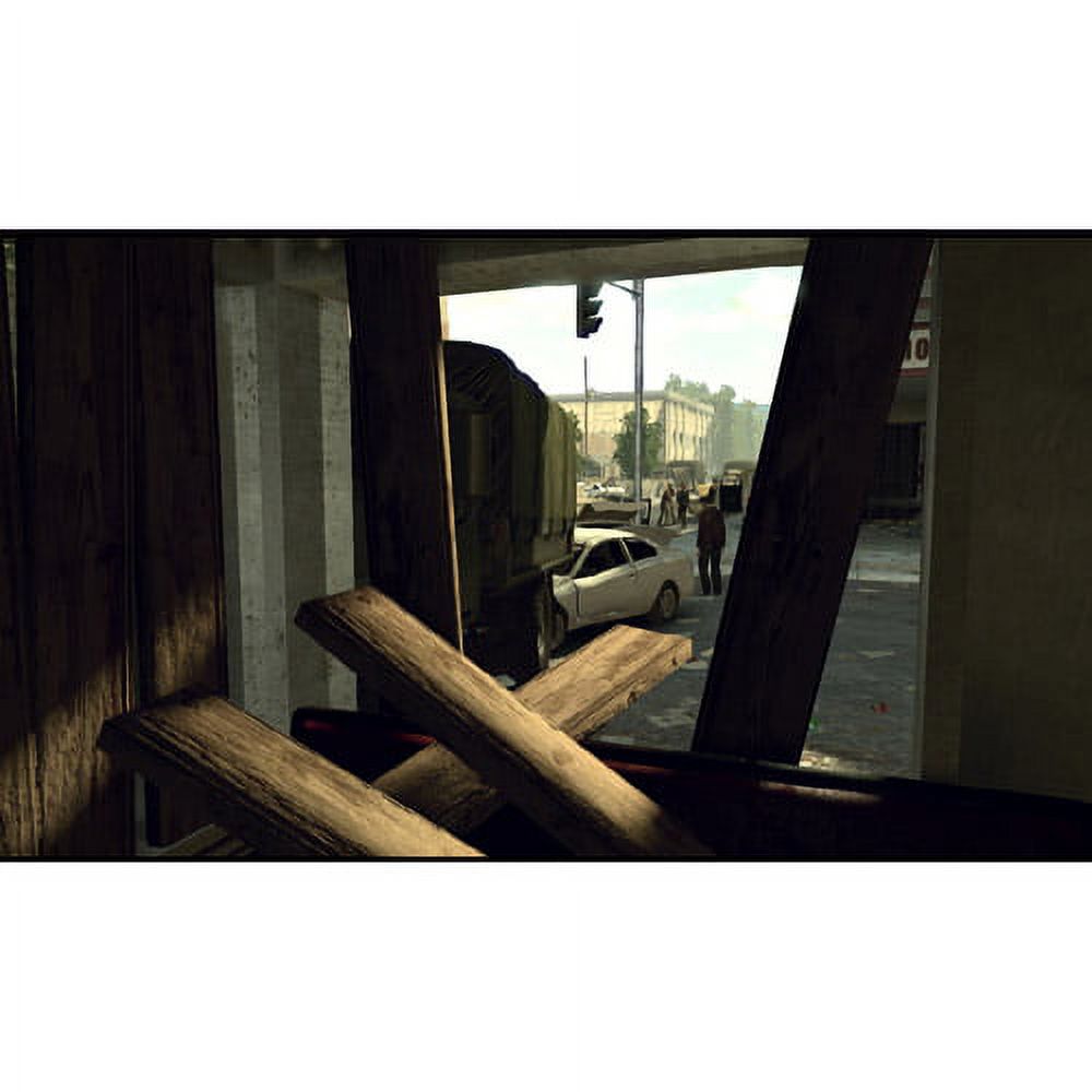 The Walking Dead: Survival Instinct (Xbox 360) - image 4 of 5