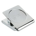 thumbnail image 2 of ACCO A7072131A Magnetic Clips with 0.88 in. Capacity - Silver (12/Pack), 2 of 5
