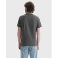 thumbnail image 3 of Hanes  T Shirt Pocket Mens Short Sleeve Tagless Comfort Soft Tees Tops Blank Plain Adult, 3 of 6