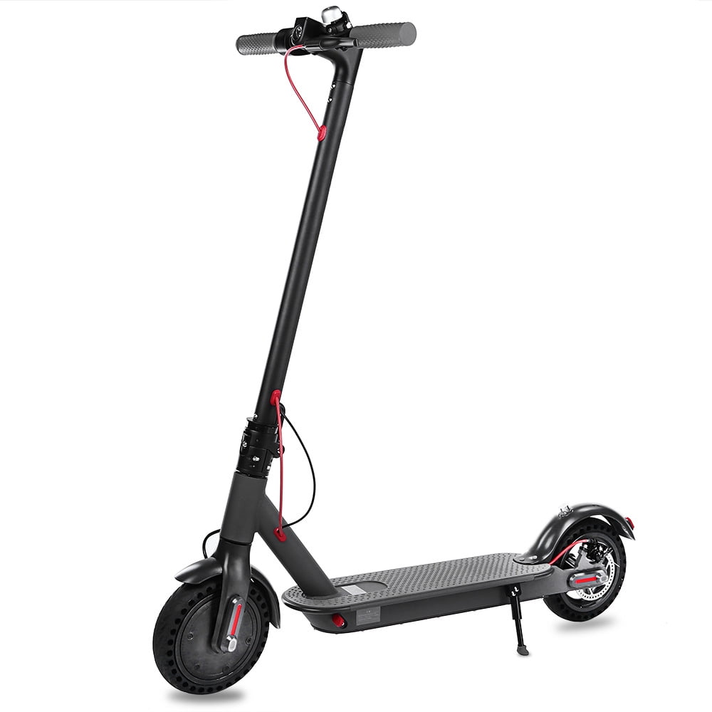 EScooter Mi Electric Scooter Aluminum Pro Electric Scooter,Easy Foldn