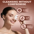 thumbnail image 4 of Brookstone Makeup Remover Wipes Single Individually Wrapped Cleanse Remove Makeup 40 Count Makeup Wipes, 4 of 8