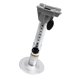 thumbnail image 4 of Pedestal para asiento de barco, altura ajustable, profesional, resistente, portátil, de alto rendimiento, robusto, práctico, base para silla de barco Ajuste de 48 a 60 cm, 4 of 8