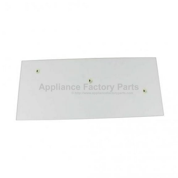 General Electric GLASS VEG PAN WR32X10911