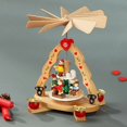 thumbnail image 1 of Pyramide de Noël avec Enfants, 1 of 5