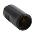 thumbnail image 1 of LAFGUR 12V Motorcycle European Lighter Plug Adapter for DIN Socket,Motorcycle Lighter Adapter, Lighter Plug, 1 of 8
