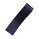 thumbnail image 4 of Cinta absorbente para el agarre de raquetas de tenis, banda antisudor, envoltura para el mango de la raqueta de ráquetbol. Negro, 4 of 9