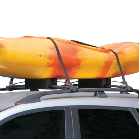 Kayak car 2024 rack walmart