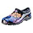 thumbnail image 3 of Sloggers 5116FP07 Size 7 Womens Flower Power Waterproof Shoe, 3 of 9