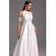 thumbnail image 3 of Vestido Bellabarnetten Hedit Halter sin mangas Pearl Maxi, 3 of 6