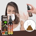 thumbnail image 4 of Fart Spray Halloween 30ml Gag Prank Toy Spoof Odor Terrible Smell (Infierno), 4 of 4