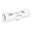 thumbnail image 3 of H7 Hoverboard Wireless Bluetooth Speaker 3d Stereo With Radio Function, 3 of 4
