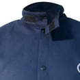 thumbnail image 3 of Caiman Welding Jacket,L,Navy,44" to 46" Chest 3000-5, 3 of 6