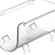 thumbnail image 1 of Estante De Almacenamiento De Botellas De Agua Estante de almacenamiento de botellas de agua portátil Caja de almacenamiento de bebidas reutilizable (1 rejilla) Likrtyny Libre de BPA, 1 of 7