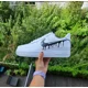 thumbnail image 1 of Air Force 1 Low Custom Mens Shoes, Black Swoosh Drip Drippy Ink Melting Womens, 1 of 6