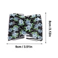 thumbnail image 2 of Versatile Hair Comb Head Decoration Steel Wire Disc Comb Magic Comb Hair Styling Comb Hair Comb, 2 of 8