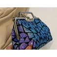 thumbnail image 4 of Kukuzhu Women Shell Evening Bags Fashion Colorful Wedding Party Evening Clutch Purse Chain Shoulder Bag, 4 of 5