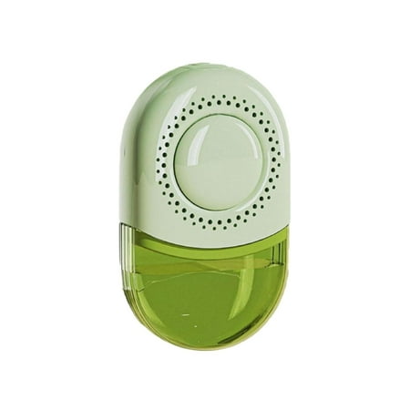 

Fragrance Dehumidifier Box Seamless Wall-Mounted Wardrobe Cabinet Dormitory Special Dehumidifier 5Ml Green Air Purifier Yuoaen Air Purifier Clearance Sale Purifier*1 Dryer*1 Hook*1 Perfume*1