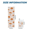 thumbnail image 2 of Sikiie Mushrooms Cooling Towel Sport Ice Towel Quick Dry Cold Blanket Sweat Absorption Microfiber Instant Chilly Towel for Exercise, 2 of 7