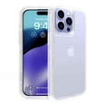 thumbnail image 1 of Funda TEKKU Protect 360 para iPhone 15 PRO Transparente, 1 of 6