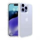 thumbnail image 1 of Funda TEKKU Protect 360 para iPhone 15 PRO MAX Transparente, 1 of 6
