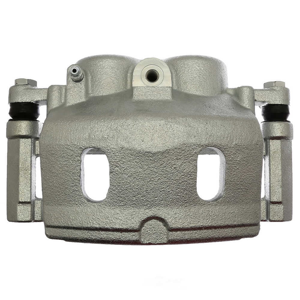Raybestos Brakes RC11714PC Raybestos Specialty - Police Reman Loaded Caliper & Bracket Assy