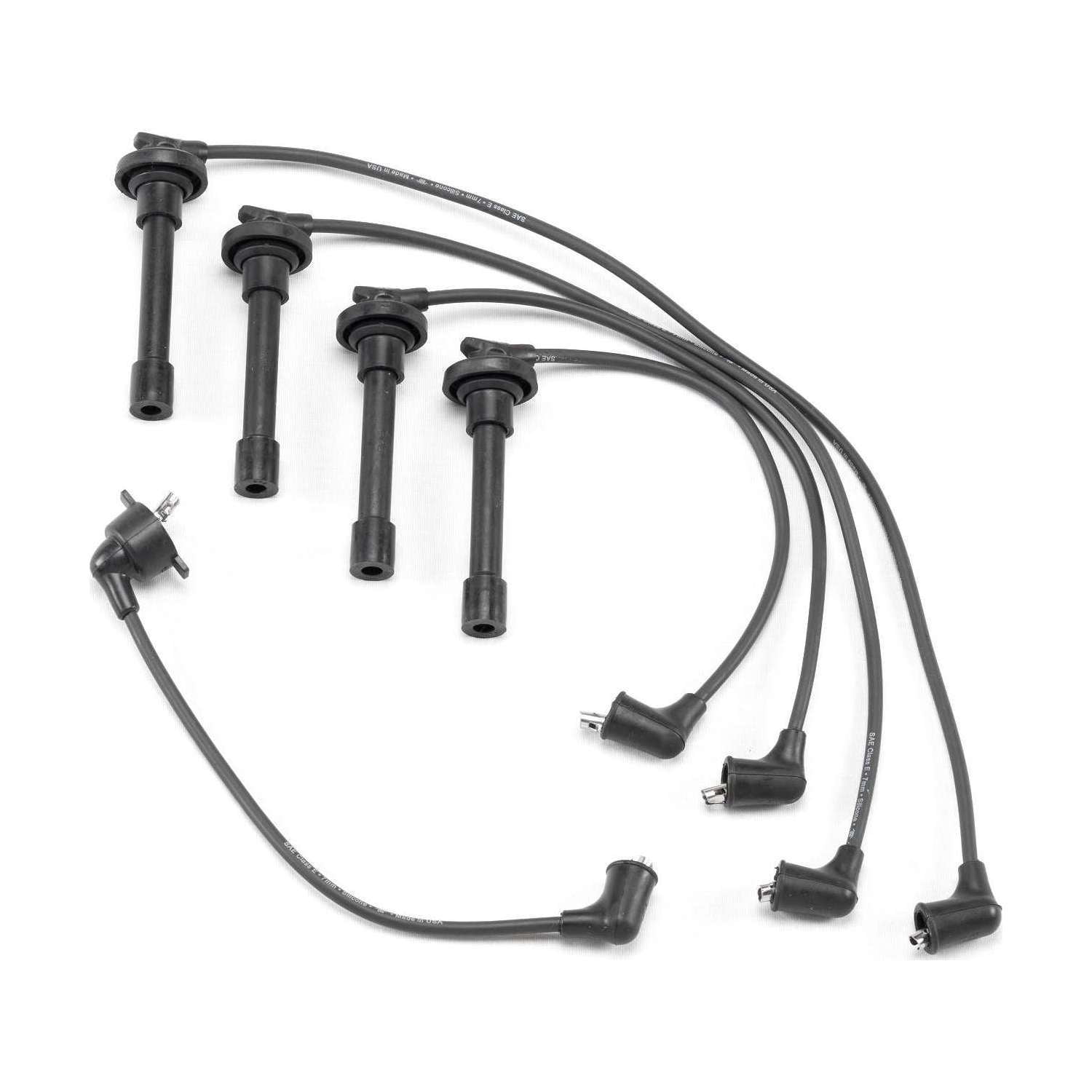 CARQUEST Gold Ignition Wire Set