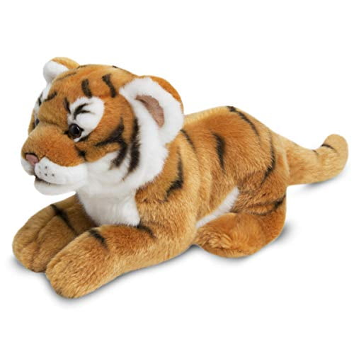 fao schwarz stuffed lion