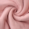 thumbnail image 4 of Ashirexll Puffer Vest Women, Womens Winter Coats, Thin Solid Color And Velvet Warm Sleeveless V Neck Layer For Wearing Inside Jackets, 4 of 7