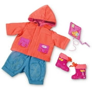 BABY born: Wind & Fun De Luxe Set