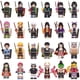 thumbnail image 2 of Demon Slayer Mi Esposa Zenitsu Minifigure Niños Ensamblando Juguetes Anime Serie Personaje Bloque De Construcción Hombre Compatible Lego, 2 of 5