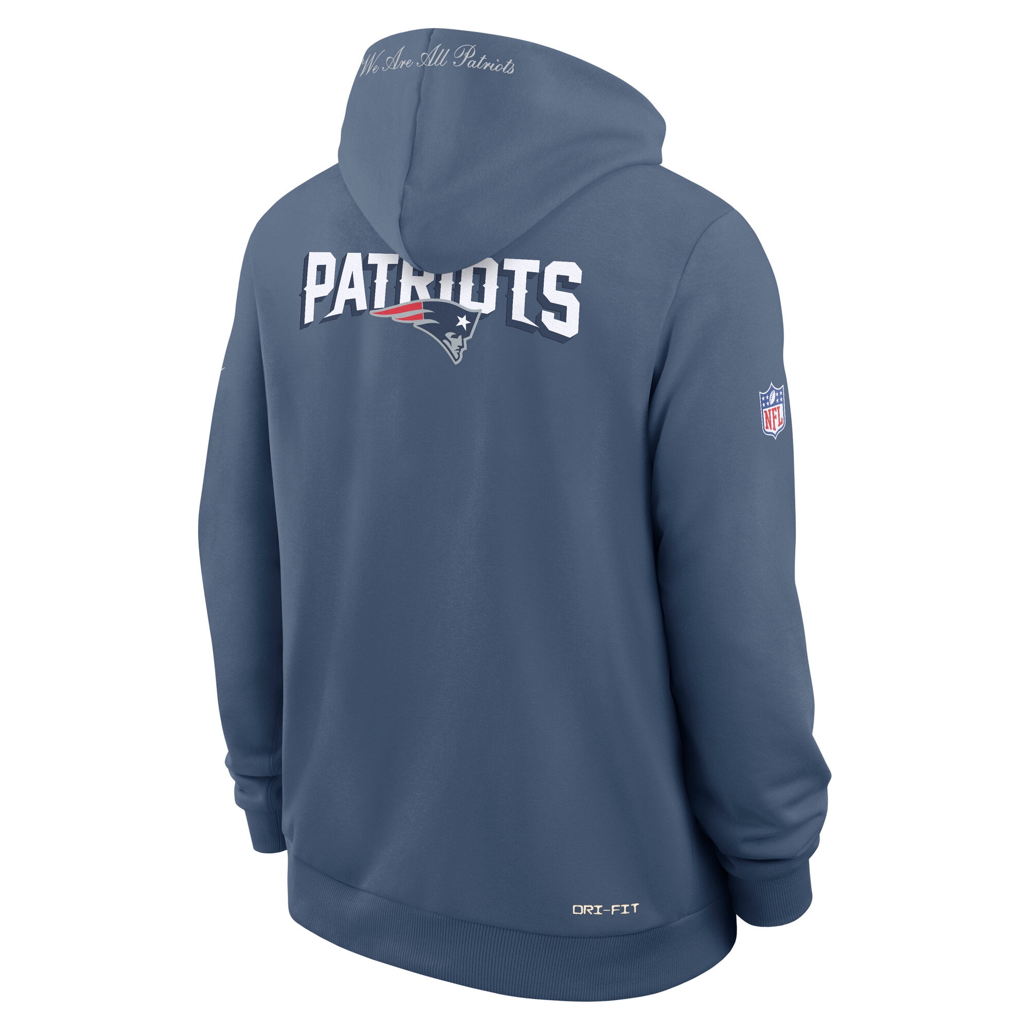 patriots nike