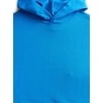 thumbnail image 2 of Wonder Nation Toddler Boys' French Terry Sleeveless Hoodie and Shorts Set, 2-Piece, Sizes 12M-5T, 2 of 3